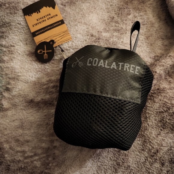 Backpack - Picture 3 of 3